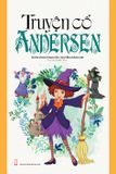  Truyện Cổ Andersen (Bìa Cứng) 