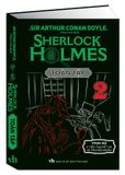  Sherlock Holmes Toàn Tập 3 Tập (Bìa Cứng Giấy Mỹ Thuật) 