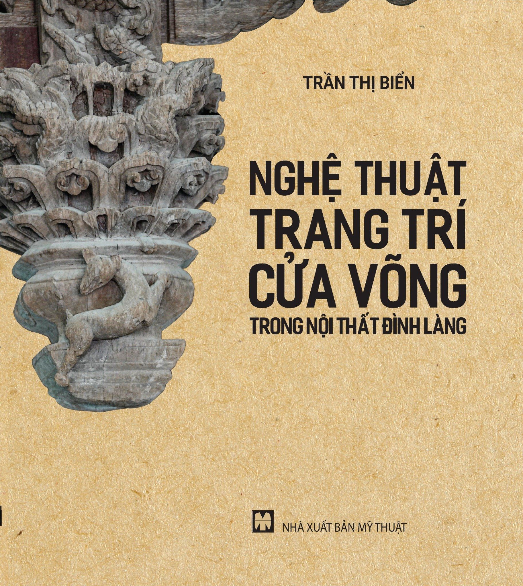 Nghệ Thuật Trang Trí Cửa Võng 