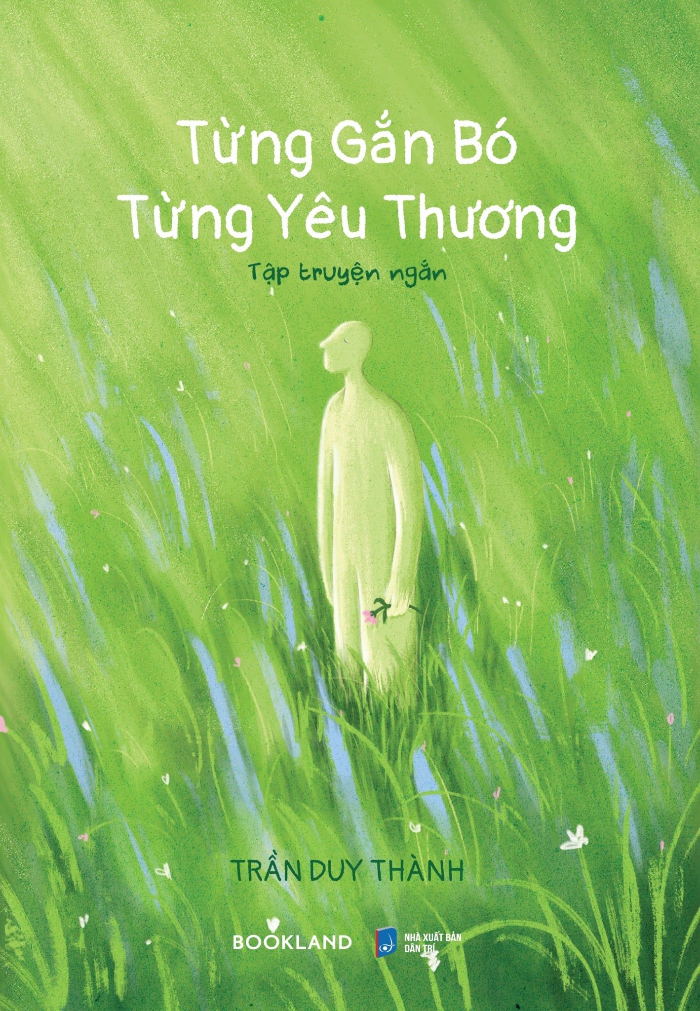 Từng Gắn Bó, Từng Yêu Thương - Tặng Kèm Postcard 