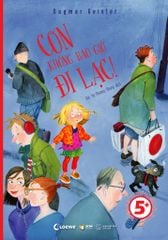  Con Có Thể Tự Bảo Vệ Mình - Con Không Bao Giờ Đi Lạc 