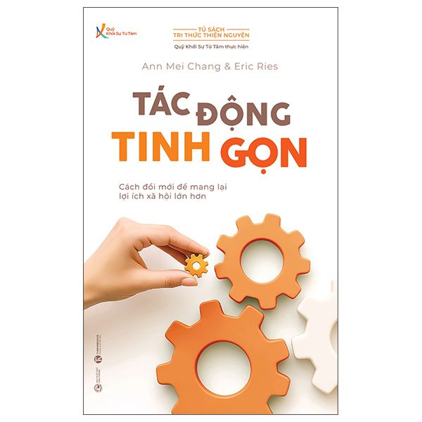 Tác Động Tinh Gọn - Công Thương