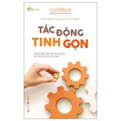  Tác Động Tinh Gọn 