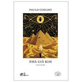  Nhà Giả Kim - Ấn Bản Đặc Biệt 20 Năm Thành Lập Nhã Nam - Bìa Cứng 