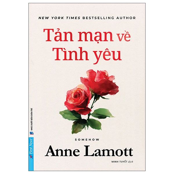  Tản Mạn Về Tình Yêu - Somehow 