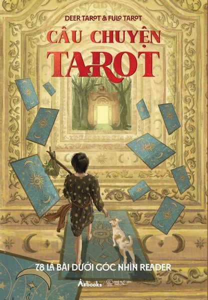 Câu Chuyện Tarot - Deer Tarot