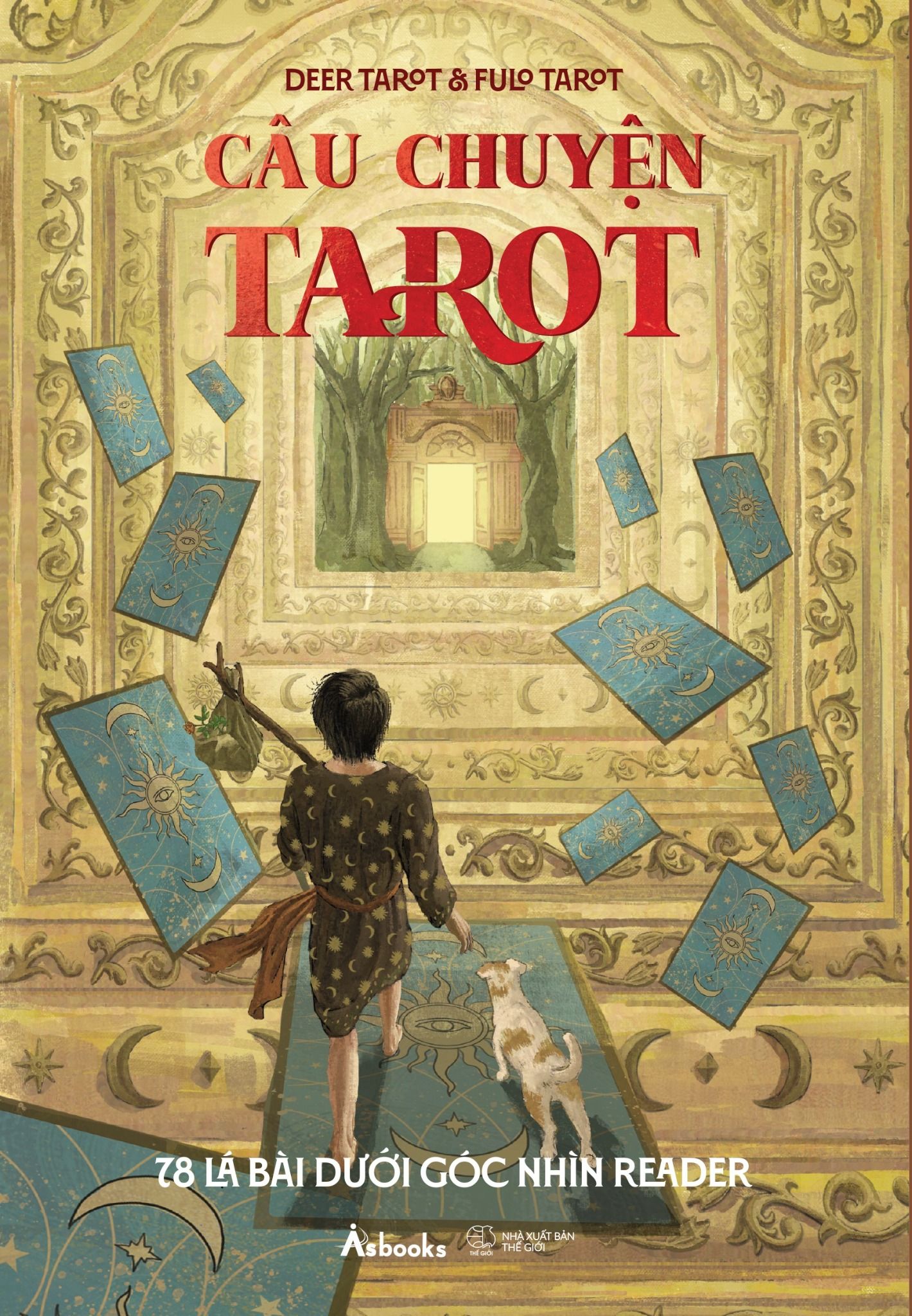  Câu Chuyện Tarot 