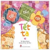 Tất Tần Tật Tết Ta 