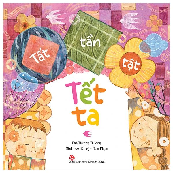  Tất Tần Tật Tết Ta 