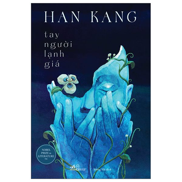 Tay Người Lạnh Giá - Kang Hyun-hwa