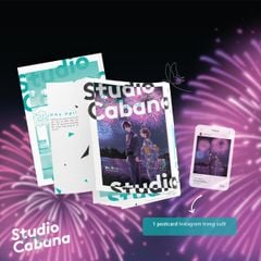  Studio Cabana - Bản Tình Ca Cho Em - Tập 3 