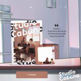 Studio Cabana - Bản Tình Ca Cho Em - Tập 4 