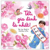 Tết, Gia Đình Là Nhất! - Ú Oà, Tết Phương Nam! 