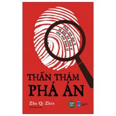  Thần Thám Phá Án 