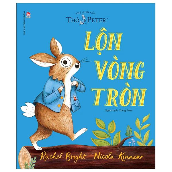  Lộn Vòng Tròn 