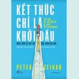  Kết Thúc Chỉ Là Khởi Đầu 