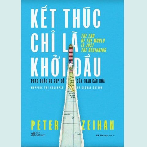 Kết Thúc Chỉ Là Khởi Đầu 