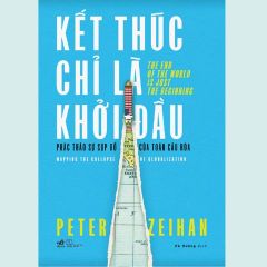 Kết Thúc Chỉ Là Khởi Đầu 