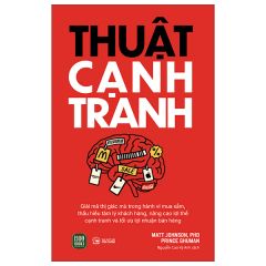  Thuật Cạnh Tranh 