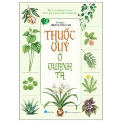  Thuốc Quý Ở Quanh Ta 