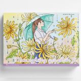  Hạt Tinh Khôi - Mưa Nghiêng Qua Phiến Lá 