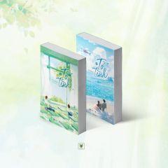  Tỏ Tình (Trọn Bộ 2 Tập) 