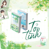  Tỏ Tình (Trọn Bộ 2 Tập) 