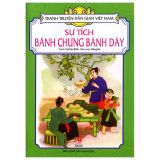  Sự Tích Bánh Chưng Bánh Dày 