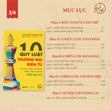  Trọn Bộ 4 Quyển Sách Trên Lưng Khổng Tượng - Kinh Doanh Online Trên Sàn Thương Mại Điện Tử - Khởi Nghiệp Với Bán Hàng Qua Mạng Và Nhãn Hàng Riêng 