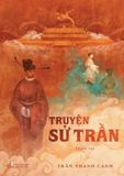  Truyện Sử Trần 