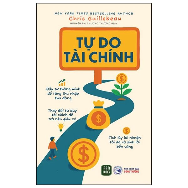  Tự Do Tài Chính 