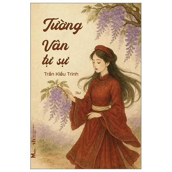 Tường Vân Tự Sự - Tường Vân