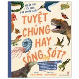  Nhập Vai Tiến Hoá Của Muôn Loài - Tuyệt Chủng Hay Sống Sót? 