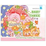  Baby Three Something Make Me Happy 