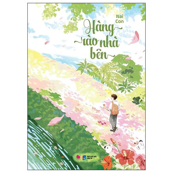 Hàng Rào Nhà Bên - Ben Renshaw