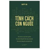  Tính Cách Con Người 