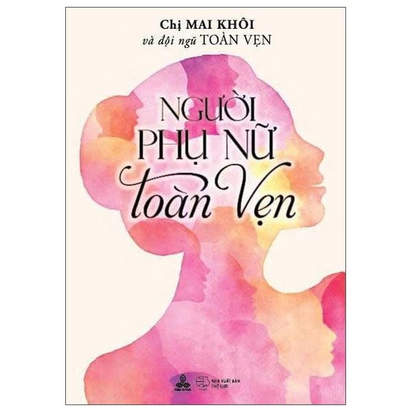  Người Phụ Nữ Toàn Vẹn 