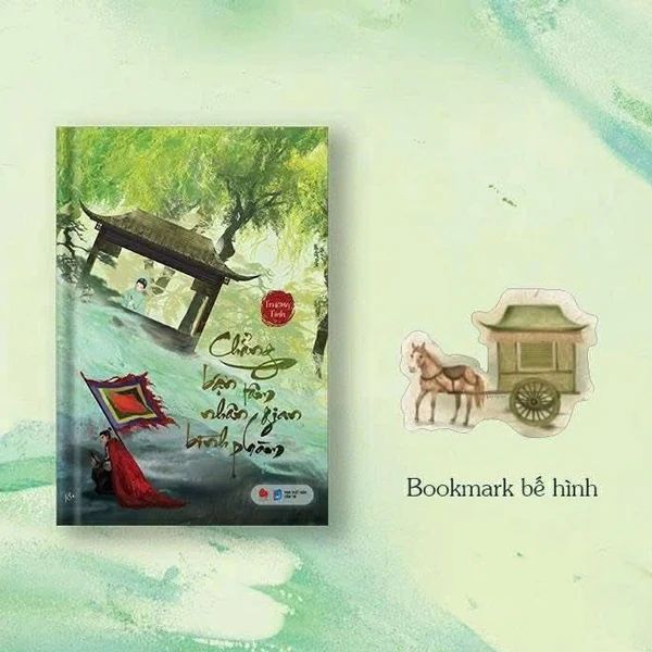 Chẳng Bận Tâm Nhân Gian Bình Phàm - Dan McCrum