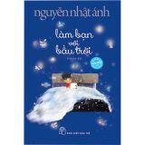  Làm Bạn Với Bầu Trời - Tặng Kèm Khung Hình Xinh Xắn 