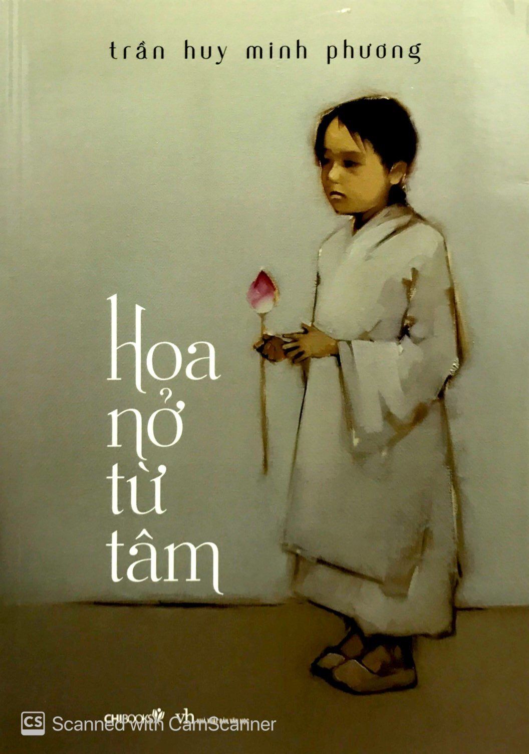  Hoa Nở Từ Tâm 
