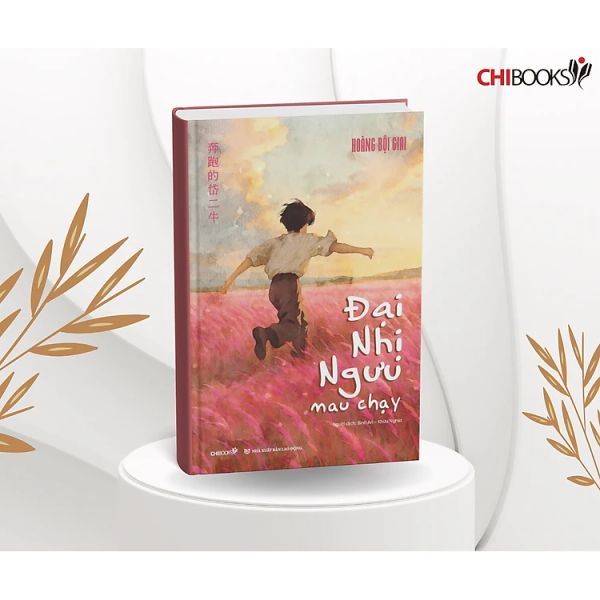 Đại Nhị Ngưu Mau Chạy - Chibooks