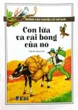  Những Câu Chuyện Cổ Thế Giới - Con Lừa Và Cái Bóng Của Nó 