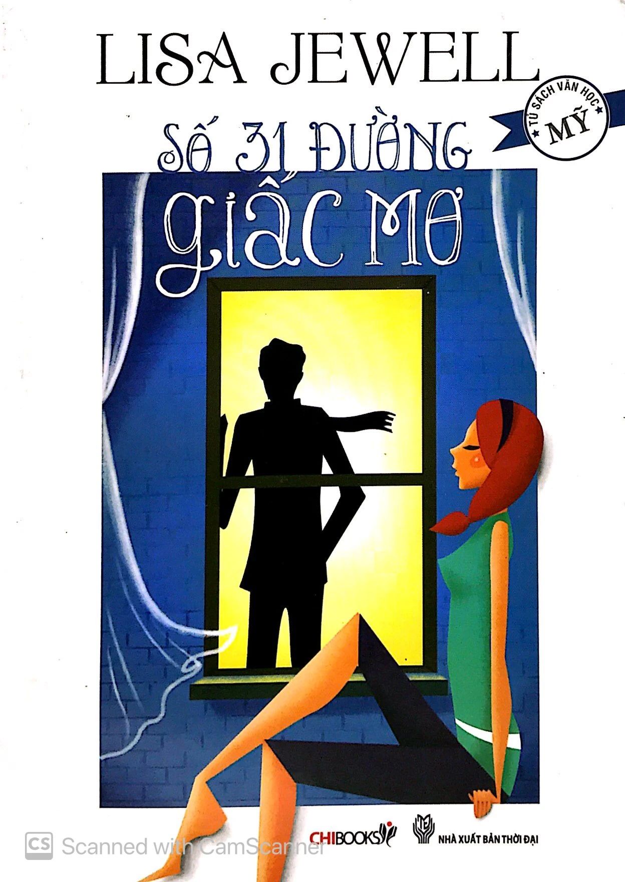  Số 31 Đường Giấc Mơ 