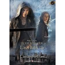 Linh Hồn Lạc - Chibooks