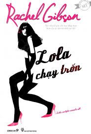 Lola Chạy Trốn - Chibooks
