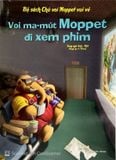  Voi Mamut Moppet Đi Xem Phim 