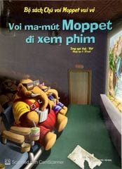 Voi Mamut Moppet Đi Xem Phim 