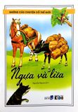  Những Câu Chuyện Cổ Tích Thế Giới - Ngựa Và Lừa 