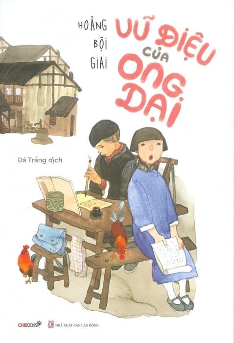  Vũ Điệu Của Ong Dại 