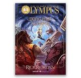  Dòng Máu Olympus (Phần 5 Các Anh Hùng Của Đỉnh Olympus) 